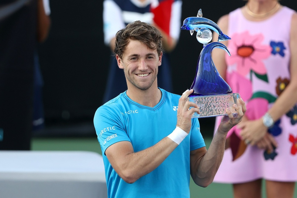 包含美网碾压蒙特卡洛大师赛,鲁德高光表现的词条 包含美网碾压蒙特卡洛大师赛,鲁德高光表现的词条