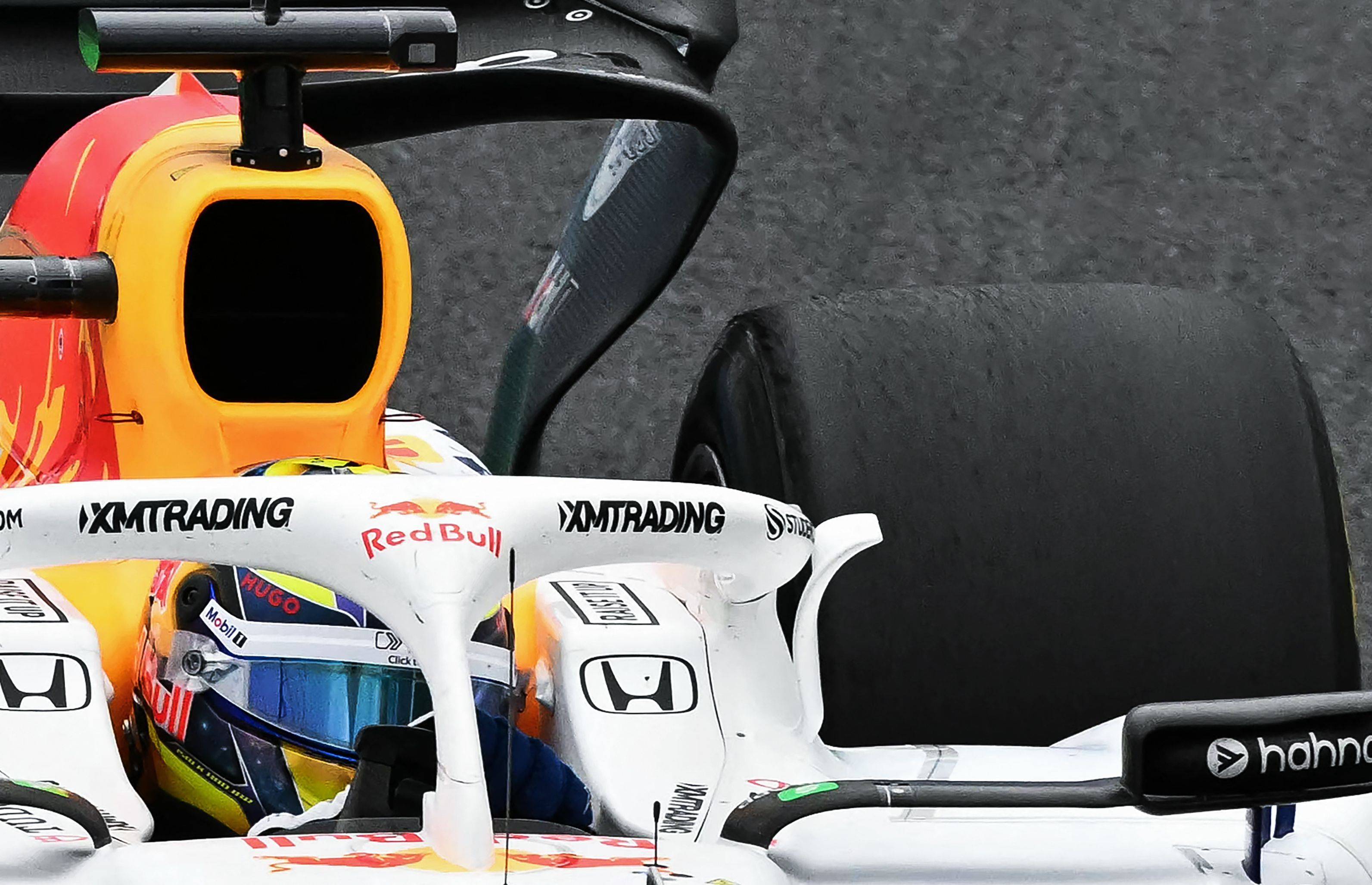 关于红牛二队轻取迈凯伦,皮亚斯特里刷新纪录的信息 关于红牛二队轻取迈凯伦,皮亚斯特里刷新纪录的信息