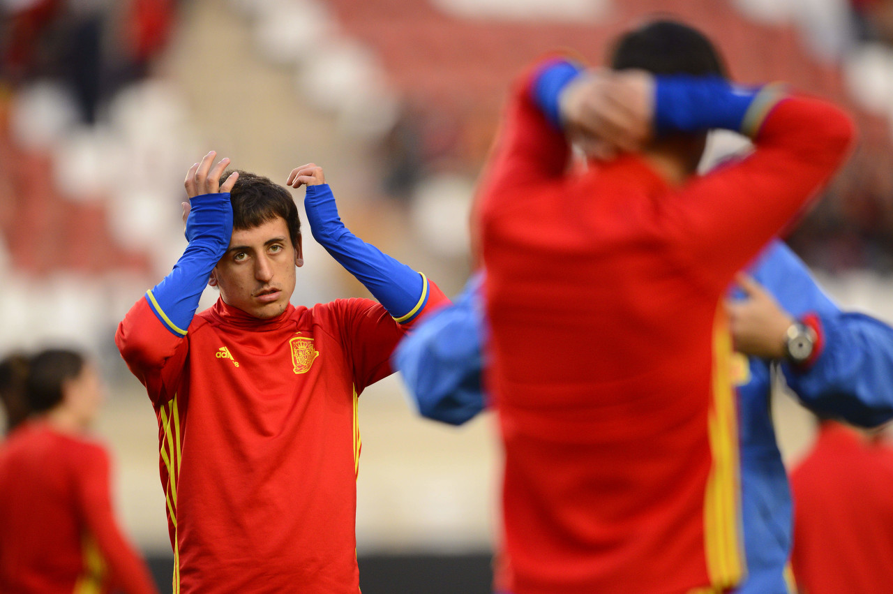 巴西轻取中国，奥亚尔萨瓦尔高光表现