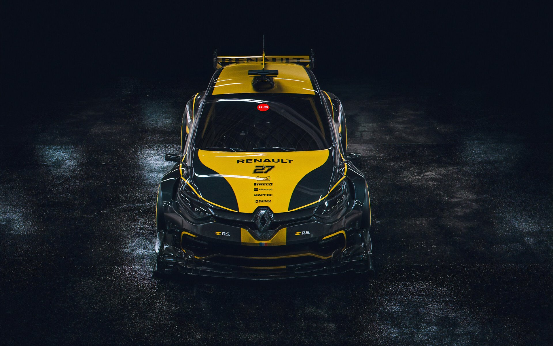 德比夜，醒着的卡塞米罗是伯纳乌最硬的墙