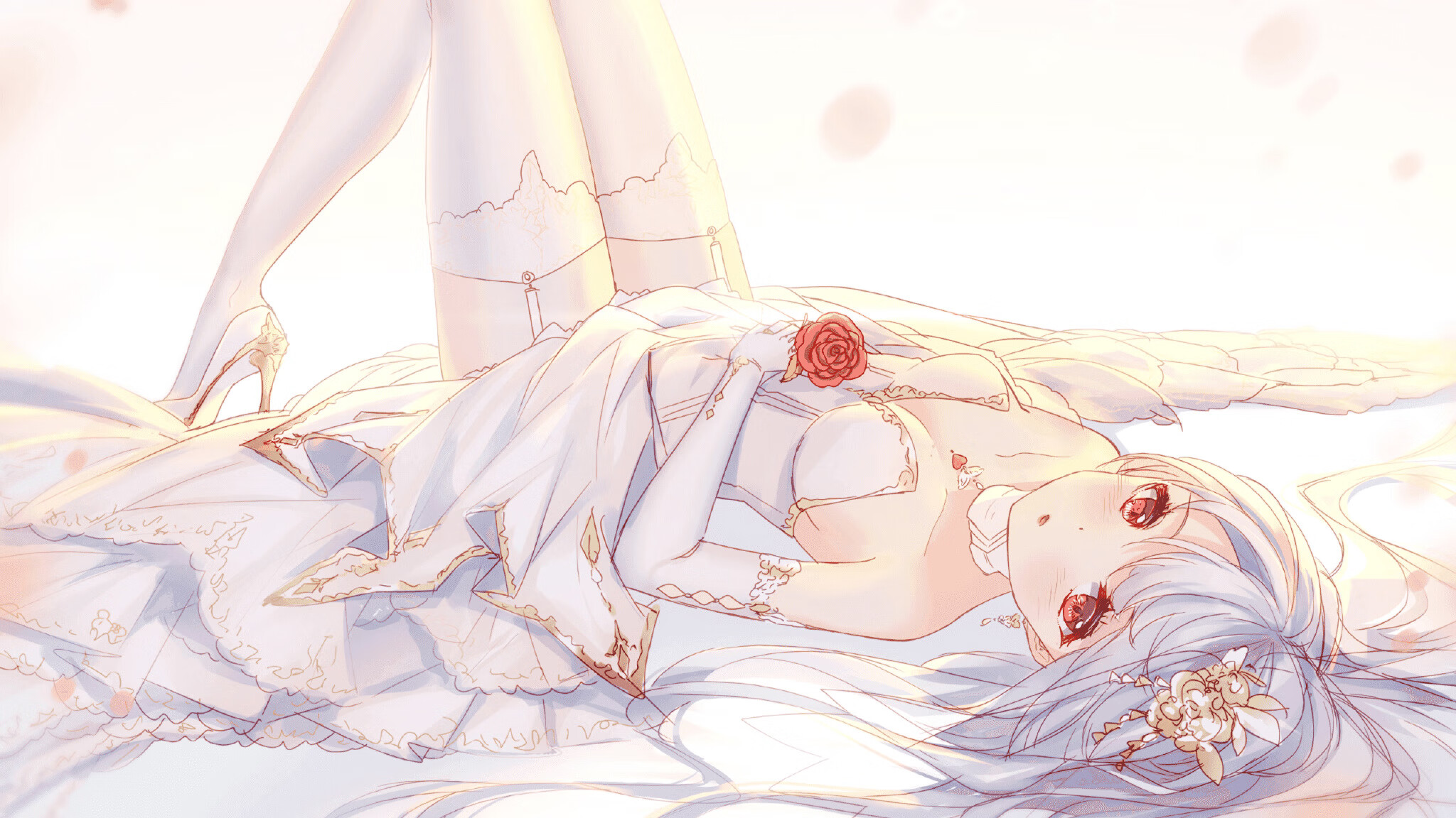 地中海的坚盾与北境的躁动，阿什拉夫在焦点战中证明自己